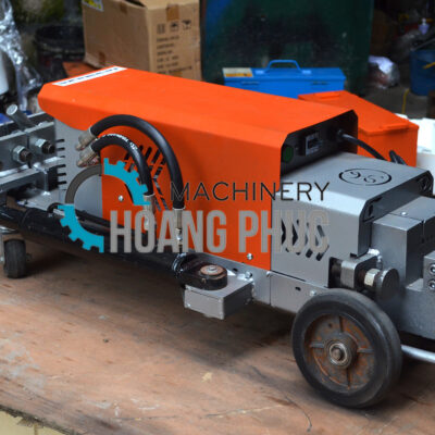 Máy Cắt Uốn Sắt CB25 Máy Cắt Uốn Sắt CB25