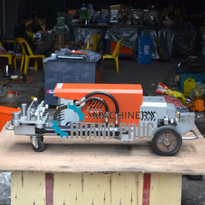 Máy Cắt Uốn Sắt CB25 Máy Cắt Uốn Sắt CB25