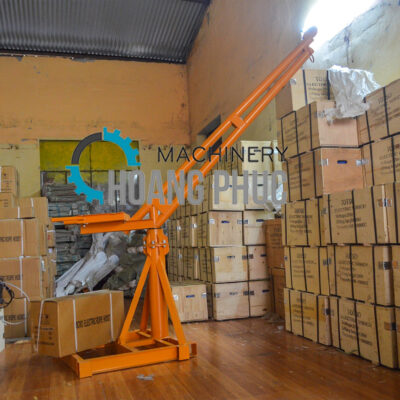 Khung Cẩu Xoay 360 Độ 400kg Khung Cẩu Xoay 360 Độ 400kg