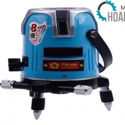 Máy Bắn Cos Laser Fukuda