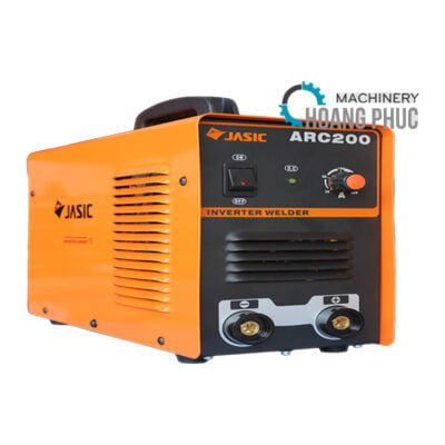 Máy Hàn Điện Tử ARC 200V