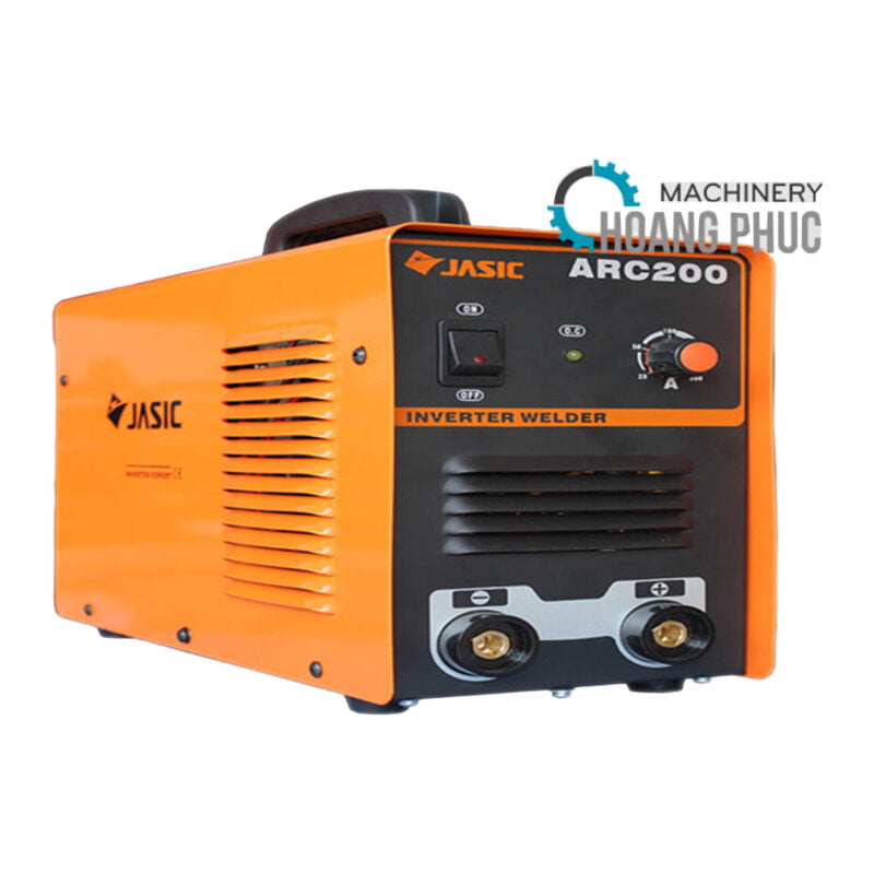 Máy Hàn Điện Tử ARC 200V