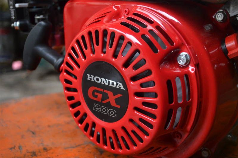 Động Cơ Honda GX200 Thái Lan