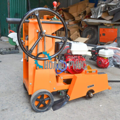 Máy Cắt Bê Tông KC12 - GX160TQ