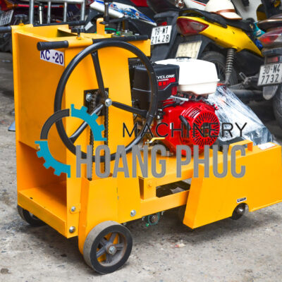 Máy Cắt Bê Tông KC20 - GX390 Thái Lan