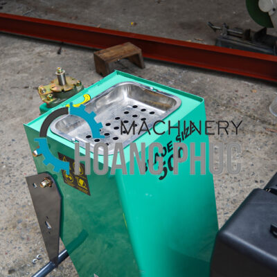 Máy Cắt Bê Tông Q-500A Chạy Xăng Máy Cắt Bê Tông Q-500A Chạy Xăng