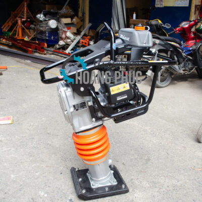 Máy Đầm Cóc Mikasa MT-66HRL Máy Đầm Cóc Mikasa MT-66HRL