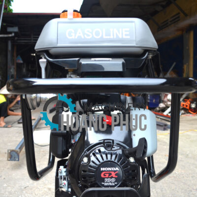 Máy Đầm Cóc Mikasa MT-66HRL Máy Đầm Cóc Mikasa MT-66HRL