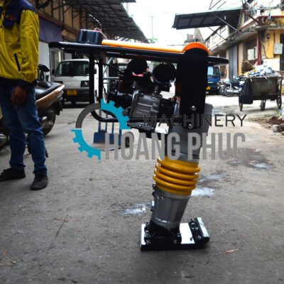 Máy Đầm cóc Honda Thái Lan RM100G