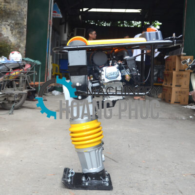 Máy Đầm cóc Honda Thái Lan RM100G