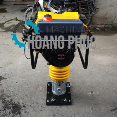 Máy Đầm cóc Honda Thái Lan RM100G