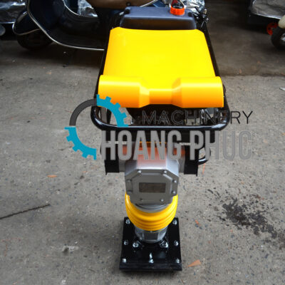 Máy Đầm cóc Honda Thái Lan RM100G