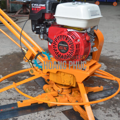 Máy Xoa Nền Bê Tông VIFUCO MPT36B