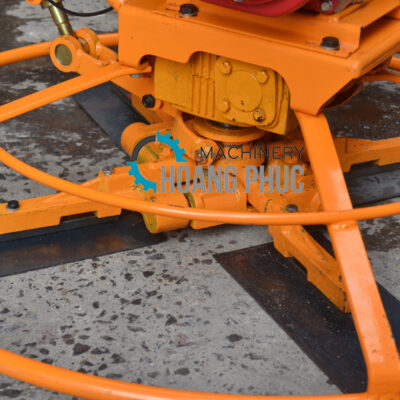 Máy Xoa Nền Bê Tông VIFUCO MPT36B