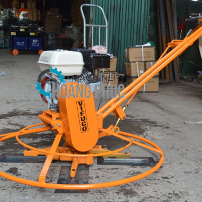 Máy Xoa Nền Bê Tông VIFUCO MPT36B