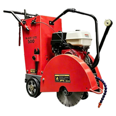 Khung Cắt Bê Tông Q-500B