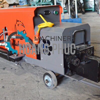 Máy Cắt Uốn NIKI