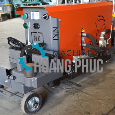 Máy Cắt Uốn NIKI