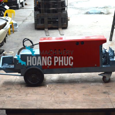 Máy Cắt Uốn Sắt phi 25 Máy Cắt Uốn Sắt phi 25