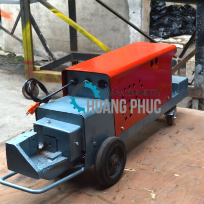 Máy Cắt Uốn Sắt phi 25 Máy Cắt Uốn Sắt phi 25