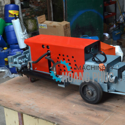 Máy Cắt Uốn Sắt phi 25 Máy Cắt Uốn Sắt phi 25
