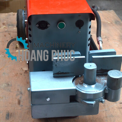 Máy Cắt Uốn Sắt phi 25 Máy Cắt Uốn Sắt phi 25