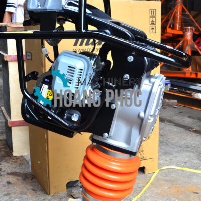 Máy Đầm Cóc Mikasa MT77 Máy Đầm Cóc Mikasa MT77