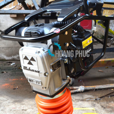 Máy Đầm Cóc Mikasa MT77 Máy Đầm Cóc Mikasa MT77
