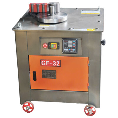 Máy Bẻ Đai GF32