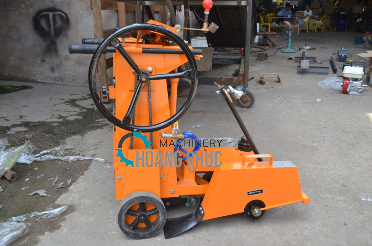 Khung Cắt Bê Tông KC12 Khung Cắt Bê Tông KC12