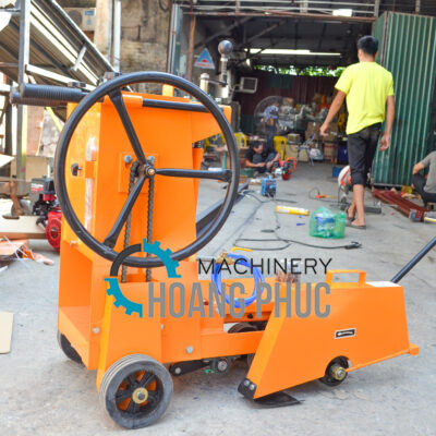 Khung Cắt Bê Tông KC16