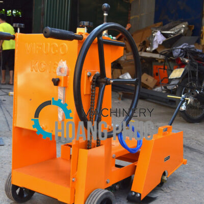 Khung Cắt Bê Tông KC16