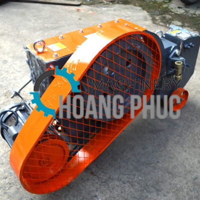 Máy Cắt Sắt GQ40 Máy Cắt Sắt GQ40