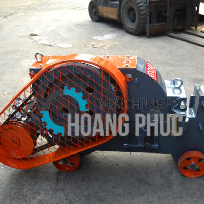 Máy Cắt Sắt GQ40 Máy Cắt Sắt GQ40