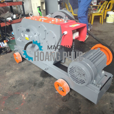 Máy Cắt Sắt GQ45