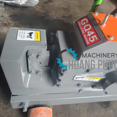 Máy Cắt Sắt GQ45