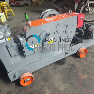 Máy Cắt Sắt GQ45