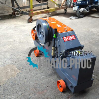 Máy Cắt Sắt GQ50