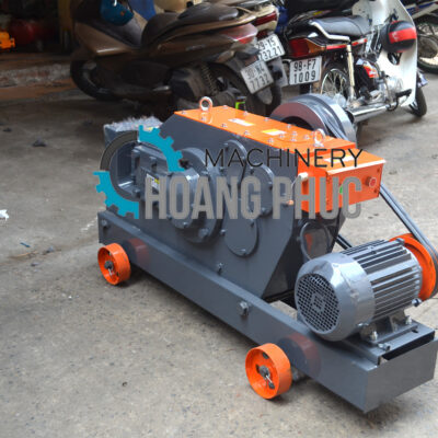 Máy Cắt Sắt GQ50