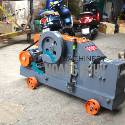 Máy Cắt Sắt GQ50