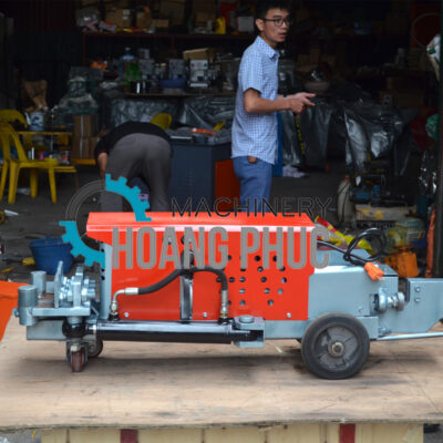 Máy Cắt Uốn Sắt Phi 28 Máy Cắt Uốn Sắt Phi 28