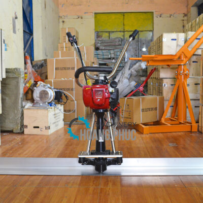 Máy Đầm Thước Inox