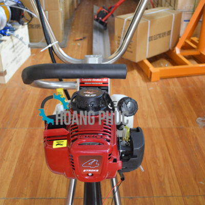 Máy Đầm Thước Inox