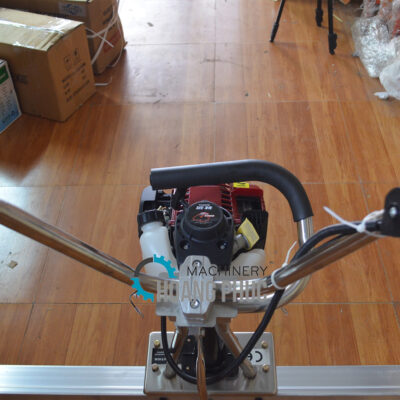 Máy Đầm Thước Inox