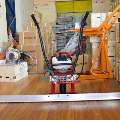 Máy Đầm Thước Thép Máy Đầm Thước Thép