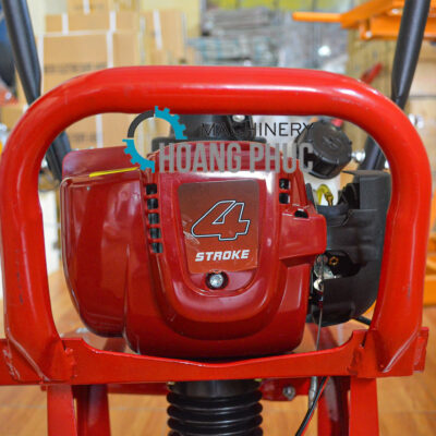 Máy Đầm Thước Thép Máy Đầm Thước Thép