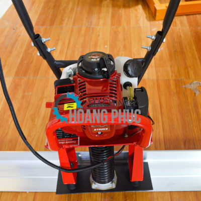 Máy Đầm Thước Thép Máy Đầm Thước Thép