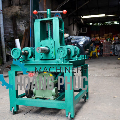 Máy Uốn Ống BA-4 Chính Hãng