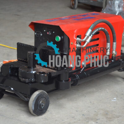 Máy Uốn sắt B25