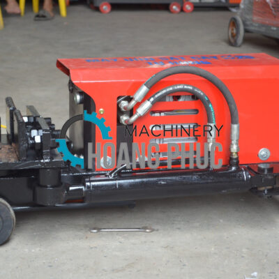 Máy Uốn sắt B25